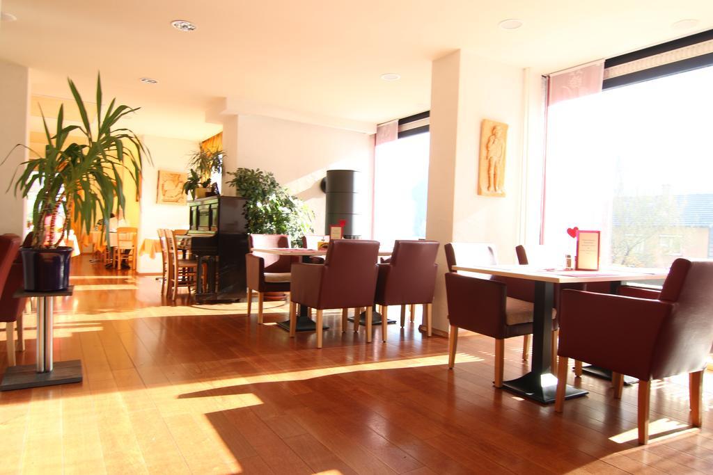 Hotel Bergfrieden บาดวิลด์บาด ภายนอก รูปภาพ